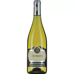   Jermann Chardonnay Veneziagiulia 75cl – Alkoholisches Getränk Spirituose oder Likör für Genussmomente