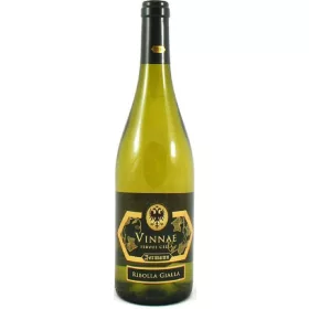   Jermann Vinnae Servus Ribollagialla 75cl – Alkoholisches Getränk Spirituose oder Likör für Genussmomente