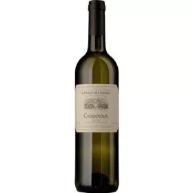  Casale Delgiglio Chardonnay İgt 75cl – Alkoholisches Getränk Spirituose oder Likör für Genussmomente