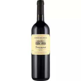   Casale Delgiglio Shiraz İgt 75cl – Alkoholisches Getränk Spirituose oder Likör für Genussmomente