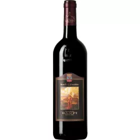   Banfi Brunello Di Montalcino Docg 75cl – Alkoholisches Getränk Spirituose oder Likör für Genussmomente
