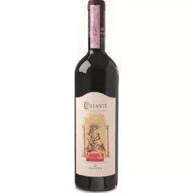   Banfi Chianti Docg 75cl – Alkoholisches Getränk Spirituose oder Likör für Genussmomente