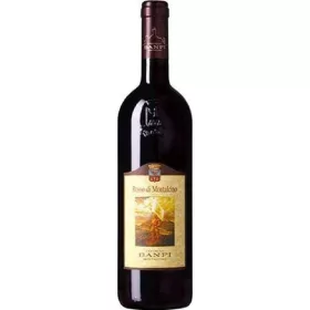   Banfi Rosso Di Montalcino Doc 75cl – Alkoholisches Getränk Spirituose oder Likör für Genussmomente