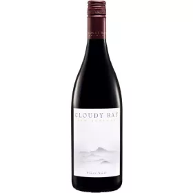   Cloudy Bay Pinot Nero 75cl – Alkoholisches Getränk Spirituose oder Likör für Genussmomente