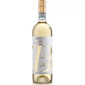   Ceretto Blange' Langhe Arneis Magnum 150cl – Alkoholisches Getränk Spirituose oder Likör für Genussmomente