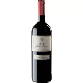   Marchesi Di Barolo Barbera D'Alba 75cl – Alkoholisches Getränk Spirituose oder Likör für Genussmomente
