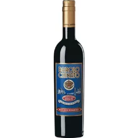   Marchesi Di Barolo Chinato Barolo 50cl – Alkoholisches Getränk Spirituose oder Likör für Genussmomente
