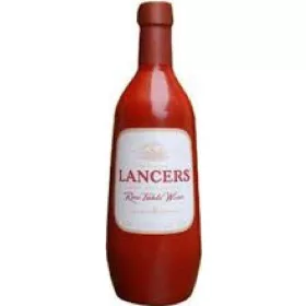   Lancers Roséwein 75cl – Alkoholisches Getränk Spirituose oder Likör für Genussmomente