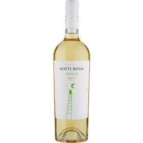   San Marzano White Salento İgp Notte Red 75cl – Alkoholisches Getränk Spirituose oder Likör für Genussmomente