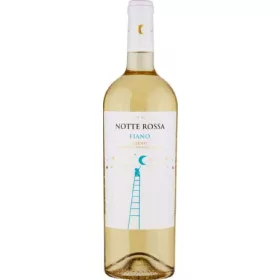   San Marzano Fianog.g.A. Red Night 75cl – Alkoholisches Getränk Spirituose oder Likör für Genussmomente