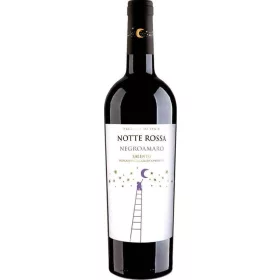   San Marzano Negoamarog.U. Red Night 75cl – Alkoholisches Getränk Spirituose oder Likör für Genussmomente