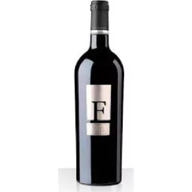   San Marzano F Negoamaro Salentog.g.A. Red Night 75cl – Alkoholisches Getränk Spirituose oder Likör für Genussmomente