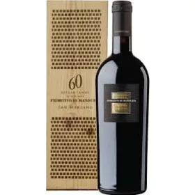   San Marzano Sessantanni Primitivo 150 cl – Alkoholisches Getränk Spirituose oder Likör für Genussmomente