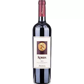   Argiolas Korem İsoladei Nuraghi İgt 75cl – Alkoholisches Getränk Spirituose oder Likör für Genussmomente