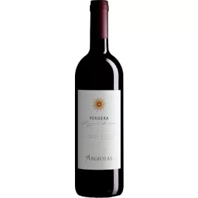  Argiolas Perdera Monica Di Sardegna 75cl – Alkoholisches Getränk Spirituose oder Likör für Genussmomente