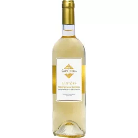   Capichera Lintori Vermentino 75cl – Alkoholisches Getränk Spirituose oder Likör für Genussmomente