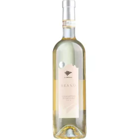   Surrau Branu Vermentino Digallura 75cl – Alkoholisches Getränk Spirituose oder Likör für Genussmomente