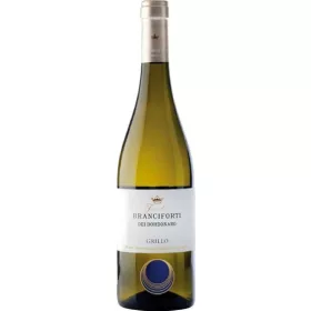   Brancifortigillo Bianco Firriato 75cl – Alkoholisches Getränk Spirituose oder Likör für Genussmomente