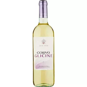   Corvoglicine White İgt 75cl – Alkoholisches Getränk Spirituose oder Likör für Genussmomente