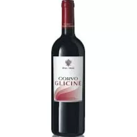   Corvoglicine Red İgt 75cl – Alkoholisches Getränk Spirituose oder Likör für Genussmomente