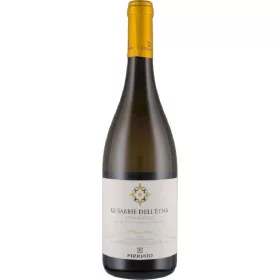   Firriato Etna White Doc 75cl – Alkoholisches Getränk Spirituose oder Likör für Genussmomente