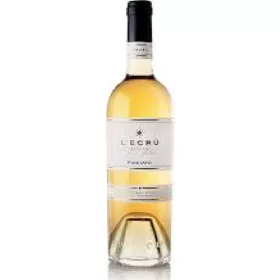   Firriato L'Ecru' Passito 50cl – Alkoholisches Getränk Spirituose oder Likör für Genussmomente