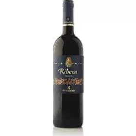   Firriato Ribeca İgt 75cl hinzufügen – Alkoholisches Getränk Spirituose oder Likör für Genussmomente