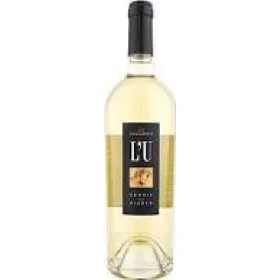   Lungarottigechetto İgt Umbrien 75cl – Alkoholisches Getränk Spirituose oder Likör für Genussmomente