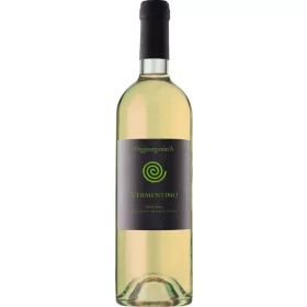   Lungarotti Vermentino İgt Umbrien 75cl – Alkoholisches Getränk Spirituose oder Likör für Genussmomente