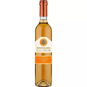   Pellegino Passito Di Pantelleria Doc 50cl – Alkoholisches Getränk Spirituose oder Likör für Genussmomente