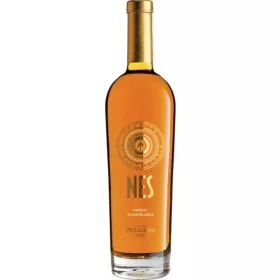   Pellegino Passito Di Pantelleria Nes 50cl – Alkoholisches Getränk Spirituose oder Likör für Genussmomente