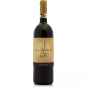   Antinori Badia A Passignano Chianti 75cl – Alkoholisches Getränk Spirituose oder Likör für Genussmomente