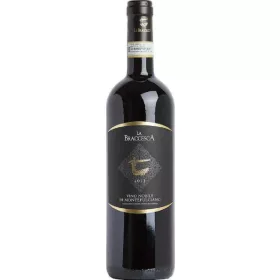   Antinori Nobile Montepulciano 75cl – Alkoholisches Getränk Spirituose oder Likör für Genussmomente