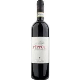   Antinori Peppoli Chianticlassico Doc 75cl – Alkoholisches Getränk Spirituose oder Likör für Genussmomente