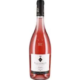   Antinori Scalabrone Bolgheri Rosé 75cl – Alkoholisches Getränk Spirituose oder Likör für Genussmomente