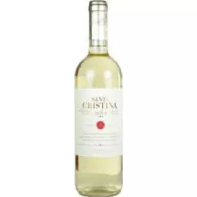   Antinori Santa Cristina White Umbria 75cl – Alkoholisches Getränk Spirituose oder Likör für Genussmomente
