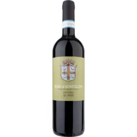  Barbi Red Montalcino 75cl – Alkoholisches Getränk Spirituose oder Likör für Genussmomente