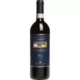   Frescobaldi Brunello Di Montalcino Castelgiocondo Reserve 75cl – Alkoholisches Getränk Spirituose oder Likör für Genussmomente