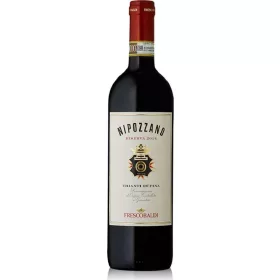   Frescobaldi Nipozzano Riserva 75cl – Alkoholisches Getränk Spirituose oder Likör für Genussmomente