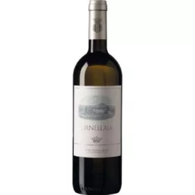   Ornellaia Bolgheri 75cl – Alkoholisches Getränk Spirituose oder Likör für Genussmomente