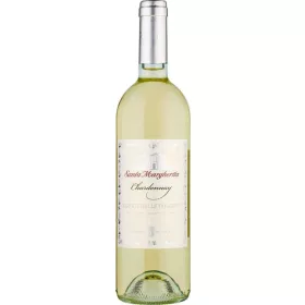   Santa Margherita Chardonnay 75cl – Alkoholisches Getränk Spirituose oder Likör für Genussmomente
