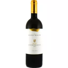   Elena Walchgewürztraminer 75cl – Alkoholisches Getränk Spirituose oder Likör für Genussmomente