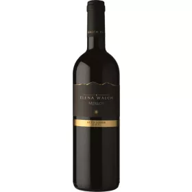   Elena Walch Merlot 75cl – Alkoholisches Getränk Spirituose oder Likör für Genussmomente