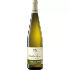   St. Michael Eppan Müller Thurgau 75cl – Alkoholisches Getränk Spirituose oder Likör für Genussmomente