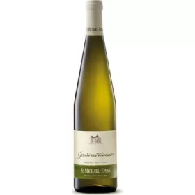   St. Michael Eppangewürztraminer 75cl – Alkoholisches Getränk Spirituose oder Likör für Genussmomente