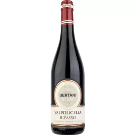   Bertani Valpolicella Ripasso 75cl – Alkoholisches Getränk Spirituose oder Likör für Genussmomente