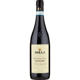   Bolla Valpolicellaclassico 75cl – Alkoholisches Getränk Spirituose oder Likör für Genussmomente