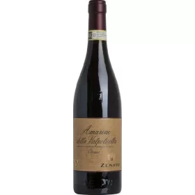   Zenato Amarone Classico DOCG 3 L – Alkoholisches Getränk Spirituose oder Likör für Genussmomente