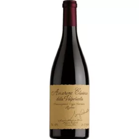   Zenato Amarone DOCG Riserva 75cl – Alkoholisches Getränk Spirituose oder Likör für Genussmomente