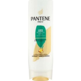   Pantene Silky Smooth Conditioner 180ml – Premium Personal Care Product for Daily Hygiene
